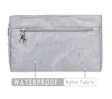 
                        
                          將圖片載入圖庫檢視器 Vercord Expandable Nylon Handbag Purse Organizer Insert Liner Shaper Bag
                        
                      
