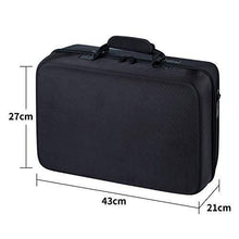 
                        
                          Cargar imagen en el visor de la galería, Storage Carrying Case Hard Shell for PS5, Waterproof shoulder bag for Sony Playstation 5 Digital Edition/Ultra HD Game Consoles - JOY2ESpree
                        
                      