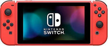 
                        
                          將圖片載入圖庫檢視器 Newest Nintendo Switch Mario Red and Blue Edition 32GB Console and Carrying Case - JOY2ESpree
                        
                      
