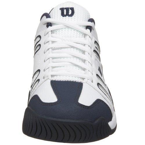 Wilson Men's Pro Staff Fusion Tennis Shoe - JOY2ESpree