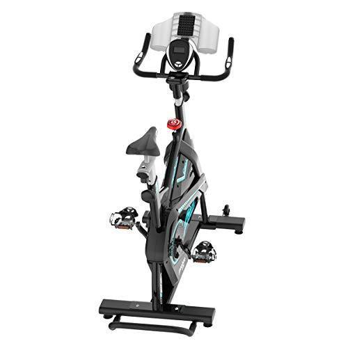 pooboo Magnetic Exercise Bike Stationary 330 Lbs Weight Capacity Indoor Cycling Bike - JOY2ESpree