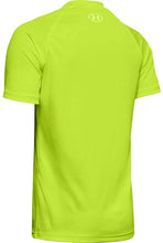
                        
                          Cargar imagen en el visor de la galería, Under Armour Boys' Tech Big Logo Short Sleeve Gym T-Shirt
                        
                      