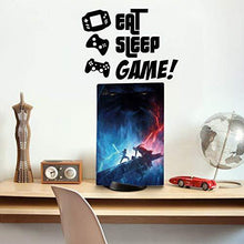 
                        
                          Muat gambar ke penampil Galeri, PS5 Skin for Console and Controllers Vinyl Sticker Same Decal Quality for Cars - JOY2ESpree
                        
                      