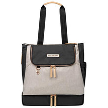 
                        
                          將圖片載入圖庫檢視器 Petunia Pickle Bottom Pivot Backpack | Multiple carrying options (backpack or tote)
                        
                      