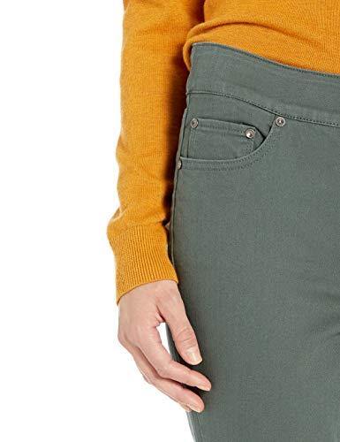 Jag Jeans Women's Maya Skinny Pull on Jean