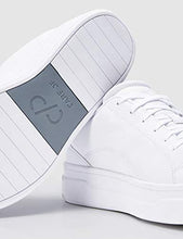 
                        
                          將圖片載入圖庫檢視器 CARE OF by PUMA Women's Leather Platform Court Low-Top Sneakers
                        
                      