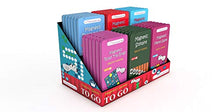 
                        
                          Load image into Gallery viewer, Magnetic Travel Treasure Hunt Game - Car Games , Airplane Games and Quiet Games
                        
                      
