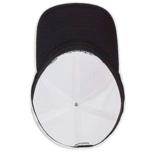 
                        
                          將圖片載入圖庫檢視器 2021 Tour Cage Hat, White - JOY2ESpree
                        
                      