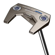 
                        
                          Cargar imagen en el visor de la galería, TaylorMade Truss Center Shaft Putter - JOY2ESpree
                        
                      