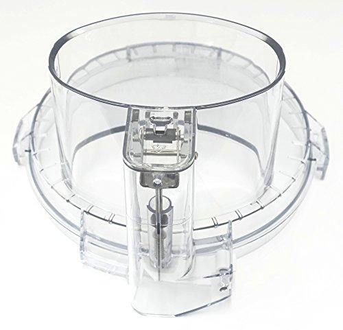 Cuisinart Food Processor Work Bowl Cover (DFP-14NWBCT1) - JOY2ESpree