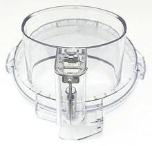 
                        
                          Cargar imagen en el visor de la galería, Cuisinart Food Processor Work Bowl Cover (DFP-14NWBCT1) - JOY2ESpree
                        
                      