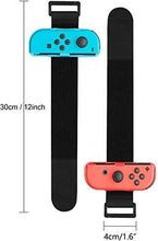 
                        
                          將圖片載入圖庫檢視器 KOXVZEC Wrist Bands for Just Dance 2020 2019 and Zumba Burn It Up - JOY2ESpree
                        
                      
