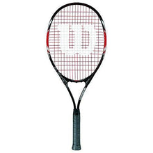
                        
                          將圖片載入圖庫檢視器 Wilson Tennis Fusion XL Tennis Racket, Size 3 - JOY2ESpree
                        
                      