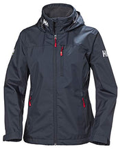 
                        
                          Muat gambar ke penampil Galeri, Helly-Hansen Women's Crew Hooded Midlayer Jacket
                        
                      