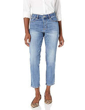 
                        
                          Cargar imagen en el visor de la galería, Jag Jeans Women's Petite Reese Vintage Straight Jean
                        
                      