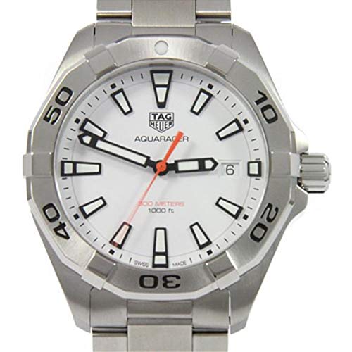 Tag Heuer Aquaracer Men's Quartz Watch - WBD1111.BA0928