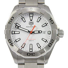 
                        
                          Muat gambar ke penampil Galeri, Tag Heuer Aquaracer Men's Quartz Watch - WBD1111.BA0928
                        
                      