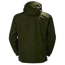 
                        
                          Muat gambar ke penampil Galeri, Helly-Hansen Men's Dubliner Waterproof Windproof Breathable Rain Coat Jacket
                        
                      