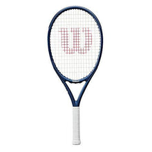 
                        
                          將圖片載入圖庫檢視器 Wilson Triad Three Tennis Racquet (4 1/4" Grip) - JOY2ESpree
                        
                      