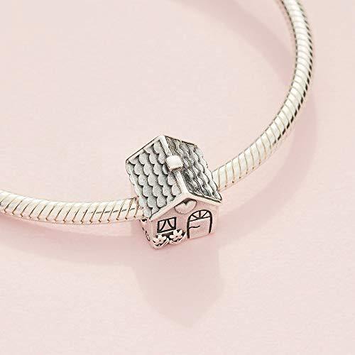 Pandora Jewelry Home Sterling Silver Charm - JOY2ESpree