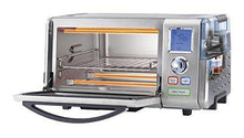 
                        
                          Cargar imagen en el visor de la galería, Cuisinart Convection, Stainless Steel Steam &amp; Convection Oven, 20x15 - JOY2ESpree
                        
                      