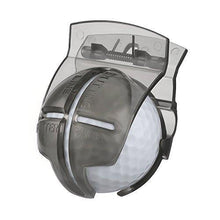 
                        
                          Load image into Gallery viewer, WILLBOND Golf Ball Line Liner Ball Marking Tool Alignment Tool - JOY2ESpree
                        
                      
