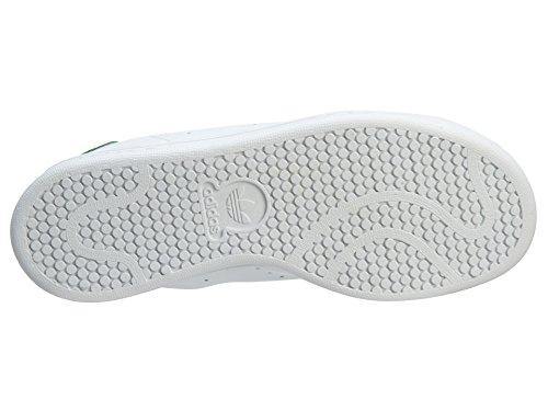 adidas Originals Kid's Unisex's Stan Smith Cloudfoam Sneaker