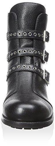 JIMMY CHOO Women's Dover Multi-Strap Sandal