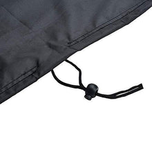 
                        
                          Cargar imagen en el visor de la galería, Tonhui Rowing Machine Cover, Fitness Equipment Covers Protective Cover Dustproof Waterproof Cove Ideal for Indoor - JOY2ESpree
                        
                      