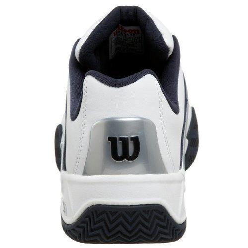 Wilson Men's Trance II Tennis Shoe - JOY2ESpree