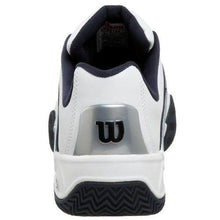 
                        
                          गैलरी व्यूवर में इमेज लोड करें, Wilson Men's Trance II Tennis Shoe - JOY2ESpree
                        
                      