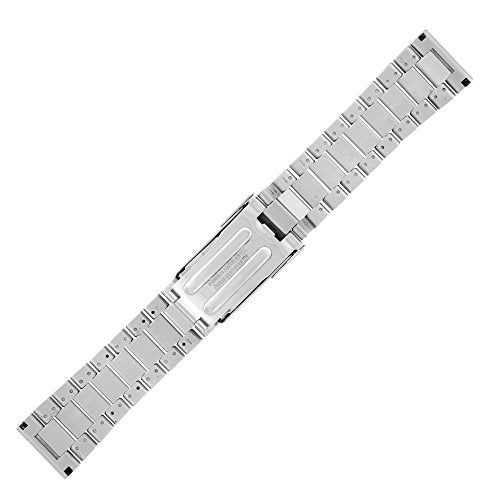 TAG Heuer Formula One 20MM Steel Bracelet BA0850 / BA0858