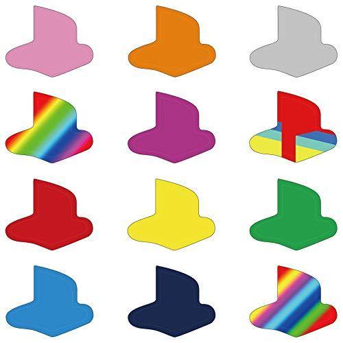 PlayVital Custom Vinyl Decal Skins for Playstation 5 Console, PS5 Logo Underlay Sticker - 9 Colors & 3 Classic Retro Styles - JOY2ESpree