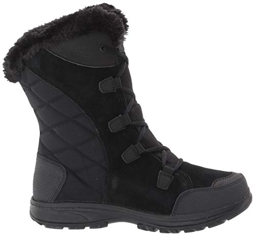 Columbia Women's Ice Maiden Ii Snow Boot