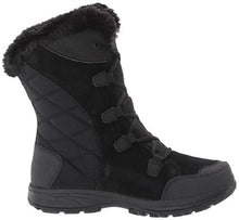 
                        
                          画像をギャラリービューアに読み込む, Columbia Women's Ice Maiden Ii Snow Boot
                        
                      