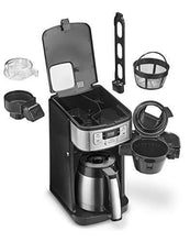 
                        
                          Muat gambar ke penampil Galeri, Cuisinart DGB-450 Automatic Grind &amp; Brew 10-Cup Thermal Coffeemaker - JOY2ESpree
                        
                      