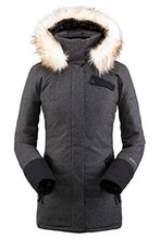
                        
                          將圖片載入圖庫檢視器 Spyder Women’s Metro Gore-Tex Infinium Down Parka – Ladies Full-Zip Hooded Winter Jacket
                        
                      