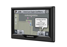 
                        
                          Cargar imagen en el visor de la galería, Garmin Nuvi 57LM GPS Navigator System with Spoken Turn-By-Turn Directions,5 inch display
                        
                      
