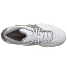 
                        
                          Load image into Gallery viewer, Wilson Women's Trance All-Court Tennis Shoe - JOY2ESpree
                        
                      