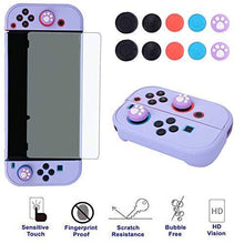
                        
                          將圖片載入圖庫檢視器 Dockable Case for Nintendo Switch - COMCOOL 3 in 1 Protective Cover Case for Nintendo Switch and Joy-Con Controller - JOY2ESpree
                        
                      