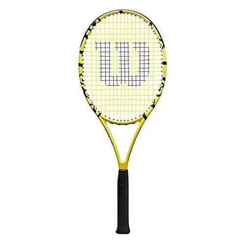 Wilson Minions Ultra 103 Adult Tennis Racket - JOY2ESpree