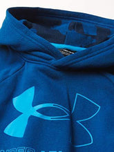 
                        
                          画像をギャラリービューアに読み込む, Under Armour Boys' Ua Symbol Hoodie
                        
                      