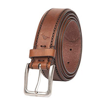 
                        
                          Load image into Gallery viewer, Tommy Bahama Men's Leather Belt
                        
                      
