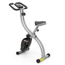 
                        
                          画像をギャラリービューアに読み込む, ATIVAFIT Indoor Cycling Bike Folding Magnetic Upright Bike Stationary Bike Recumbent Exercise Bike - JOY2ESpree
                        
                      