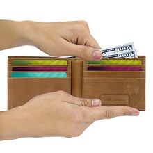 
                        
                          Load image into Gallery viewer, Tommy Bahama Men's Slimfold Wallet
                        
                      