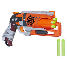 
                        
                          Load image into Gallery viewer, NERF Zombie Strike Hammer Shot Elite Toy Gun
                        
                      