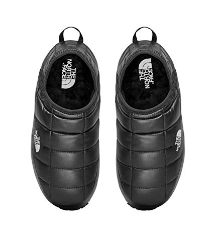 The North Face Women's Thermoball Insulated Traction Mule V Slip-On Traction Boot