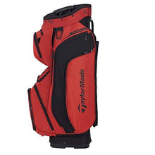 
                        
                          Load image into Gallery viewer, TaylorMade Supreme Cart Bag - JOY2ESpree
                        
                      
