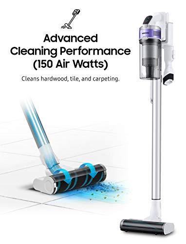 Samsung Jet 70 Pet Stick Cordless Lightweight Vacuum Cleaner - JOY2ESpree