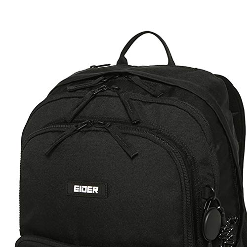 EIDER BOOM-BASIC Backpack Black DUA21B44Z1